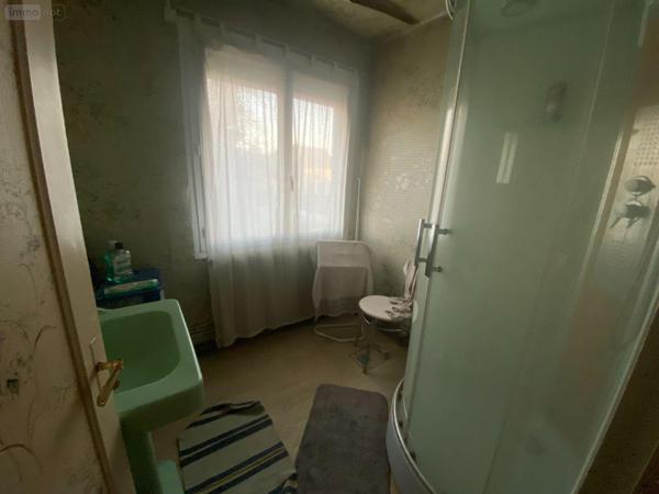 Maison à vendre à Chartres dans l'Eure-et-Loir (28000), ref : 407