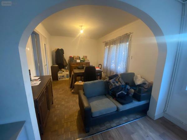 Maison à vendre à Chartres dans l'Eure-et-Loir (28000), ref : 407