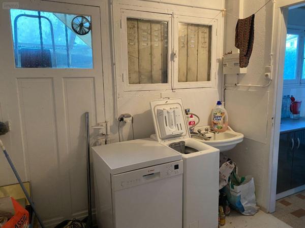 Maison à vendre à Chartres dans l'Eure-et-Loir (28000), ref : 407