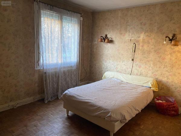 Maison à vendre à Chartres dans l'Eure-et-Loir (28000), ref : 407