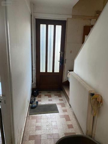 Maison à vendre à Chartres dans l'Eure-et-Loir (28000), ref : 407