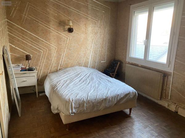 Maison à vendre à Chartres dans l'Eure-et-Loir (28000), ref : 407