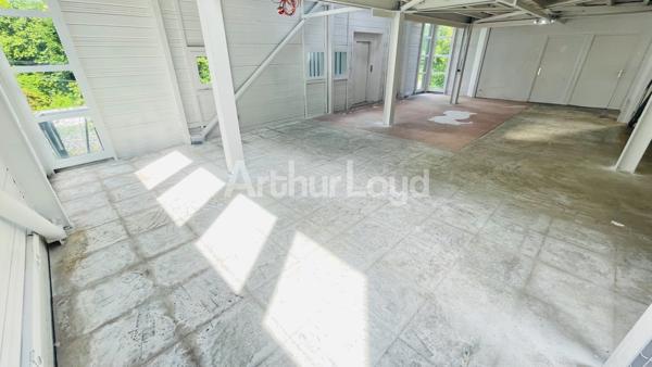 Bureaux à vendre ou à louer à Wasquehal avec parkings et accès privilégié