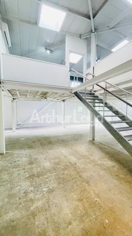 Bureaux à vendre ou à louer à Wasquehal avec parkings et accès privilégié