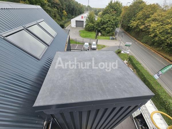 Bureaux à vendre ou à louer à Wasquehal avec parkings et accès privilégié