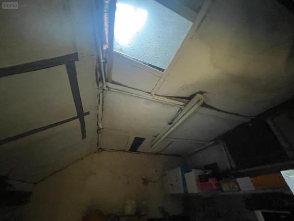 Maison de ville à vendre à Eu en Seine-Maritime (76260), ref : 76041/120