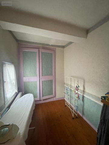 Maison de ville à vendre à Eu en Seine-Maritime (76260), ref : 76041/120