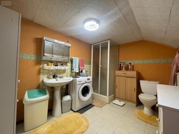 Maison de ville à vendre à Eu en Seine-Maritime (76260), ref : 76041/120