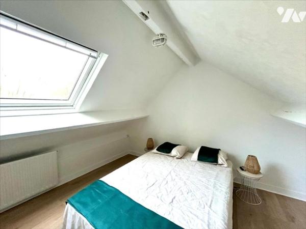 Centre ville - Maison  impeccable!