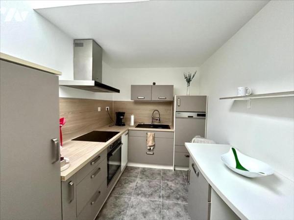 Centre ville - Maison  impeccable!