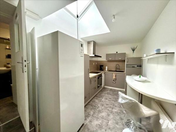 Centre ville - Maison  impeccable!