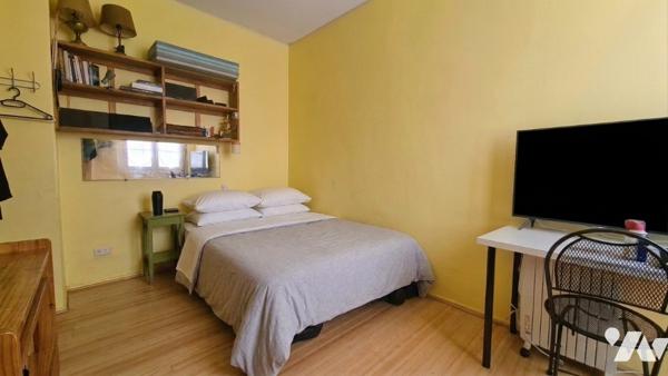 Appartement Montmartre 4pcs, 3 chambres