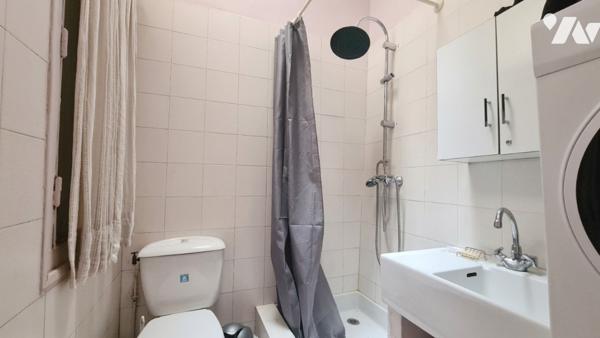 Appartement Montmartre 4pcs, 3 chambres