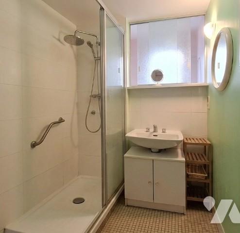 Appartement Montmartre 4pcs, 3 chambres