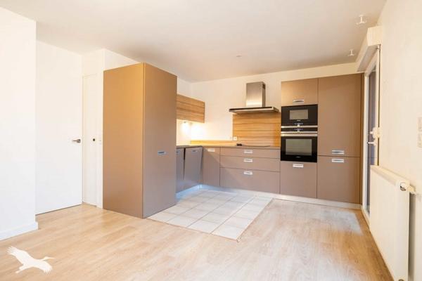 Appartement à vendre |  Anglet |  2 pièces | 45 m²