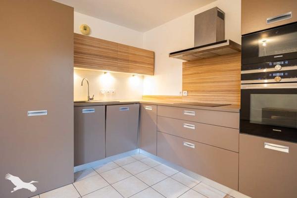 Appartement à vendre |  Anglet |  2 pièces | 45 m²