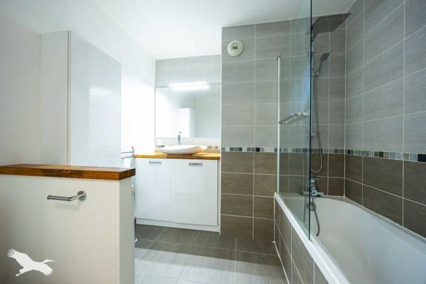 Appartement à vendre |  Anglet |  2 pièces | 45 m²