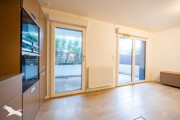 Appartement à vendre |  Anglet |  2 pièces | 45 m²