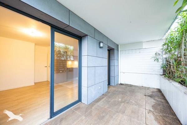 Appartement à vendre |  Anglet |  2 pièces | 45 m²