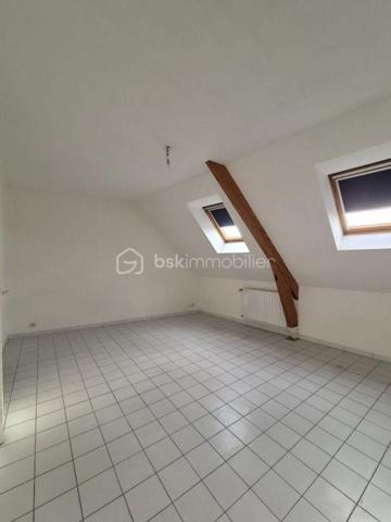 Immeuble mixte de 573 m²