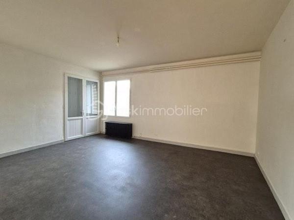 Immeuble mixte de 573 m²