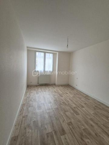 Immeuble mixte de 573 m²