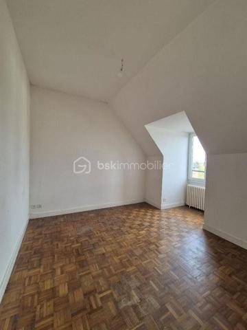 Immeuble mixte de 573 m²