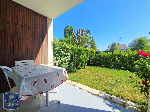 Vente appartement 1 pièce de 27m²