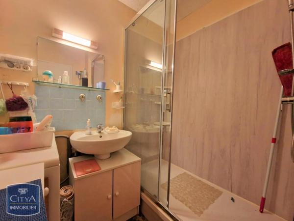 Vente appartement 1 pièce de 27m²