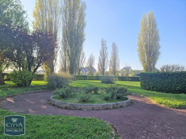 Vente appartement 1 pièce de 27m²