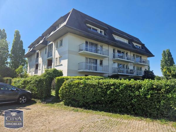 Vente appartement 1 pièce de 27m²