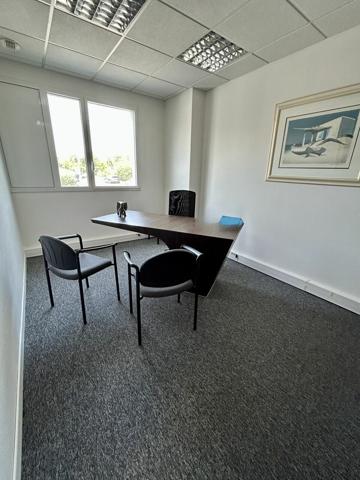 BUREAUX à VENDRE de 134 m²