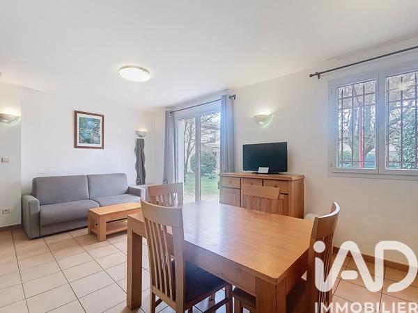 Maison à vendre 3 pièces 45 m² Tourrettes