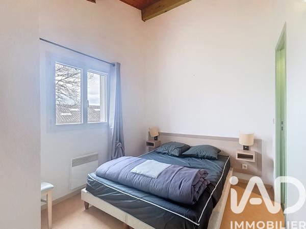 Maison à vendre 3 pièces 45 m² Tourrettes