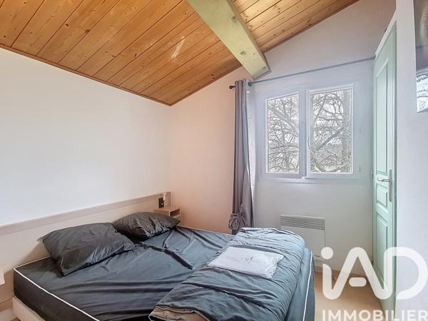 Maison à vendre 3 pièces 45 m² Tourrettes