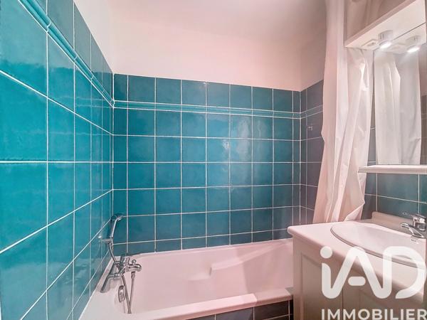 Maison à vendre 3 pièces 45 m² Tourrettes