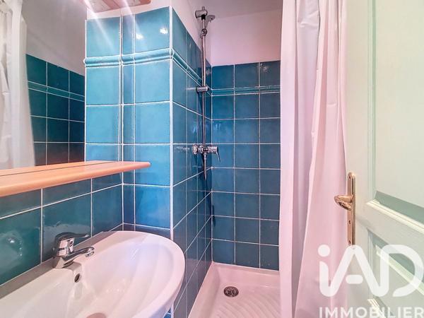 Maison à vendre 3 pièces 45 m² Tourrettes