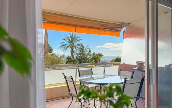 Appartement à vendre    2 pièces • 58,40 m2 Nice