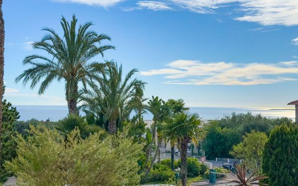 Appartement à vendre    2 pièces • 58,40 m2 Nice