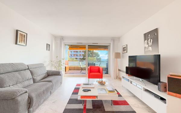 Appartement à vendre    2 pièces • 58,40 m2 Nice