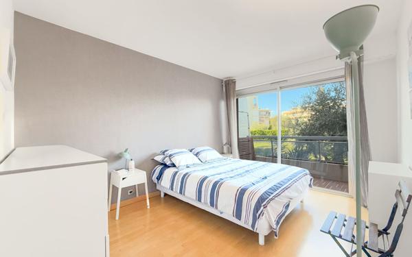 Appartement à vendre    2 pièces • 58,40 m2 Nice