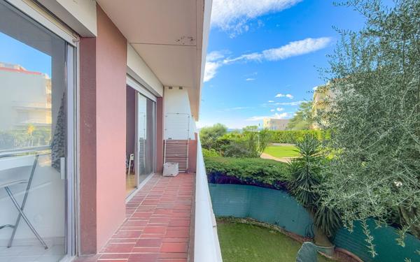 Appartement à vendre    2 pièces • 58,40 m2 Nice