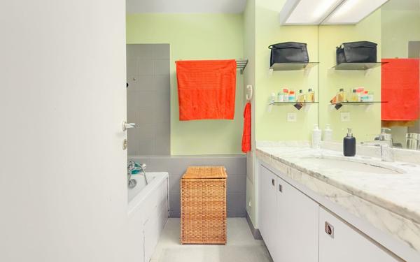 Appartement à vendre    2 pièces • 58,40 m2 Nice