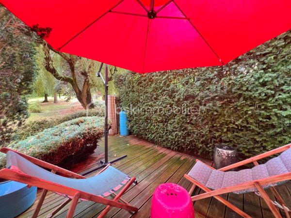 Appartement de 103,14 m²