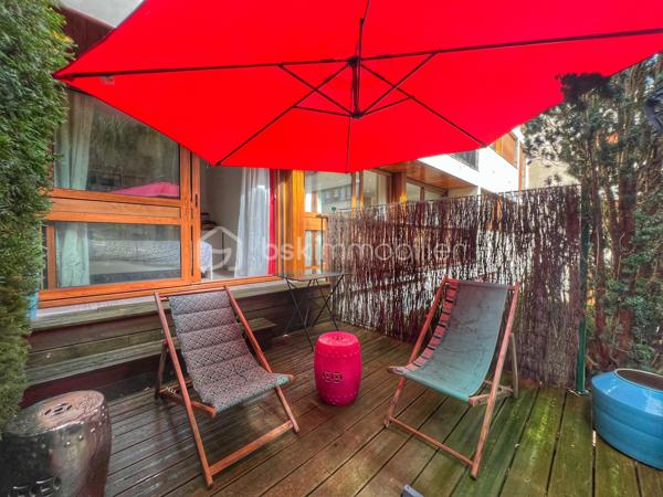 Appartement de 103,14 m²