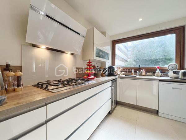 Appartement de 103,14 m²