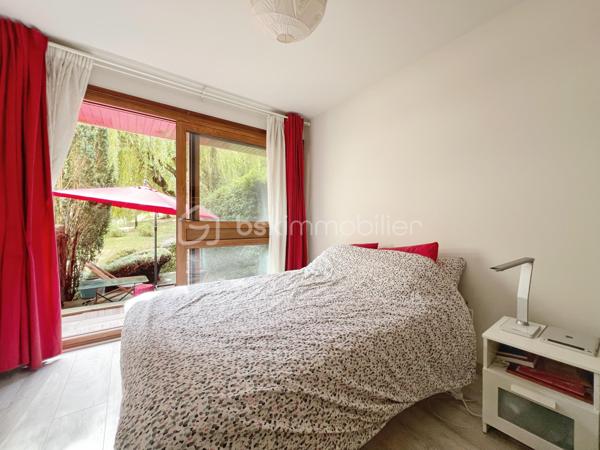 Appartement de 103,14 m²