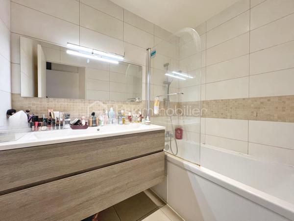 Appartement de 103,14 m²