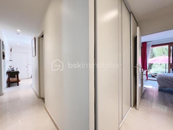 Appartement de 103,14 m²