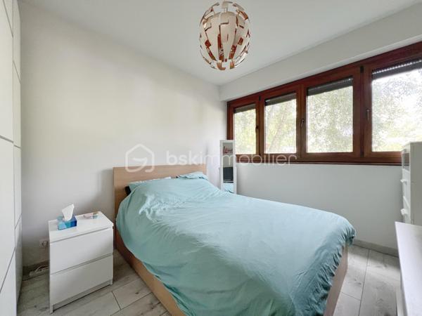 Appartement de 103,14 m²